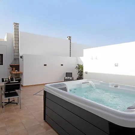 Crepusculo Puerto del Rosario (Fuerteventura)