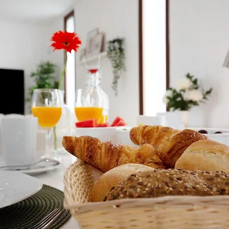 Apartamento Crepusculo