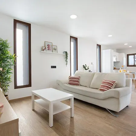 Crepusculo Apartamento