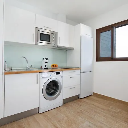 Crepusculo * Puerto del Rosario (Fuerteventura)