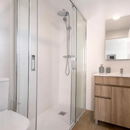 Apartamento Crepusculo