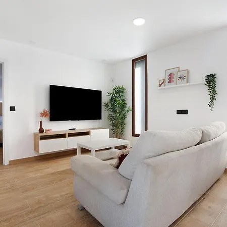 Crepusculo Apartamento *