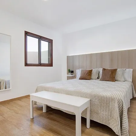 Apartamento Crepusculo