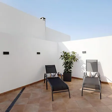 Crepusculo Apartamento *