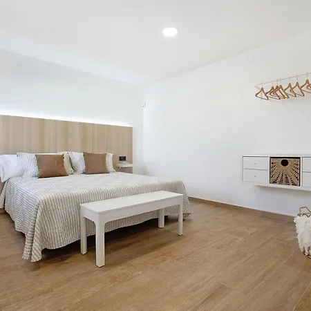 Apartamento Crepusculo *