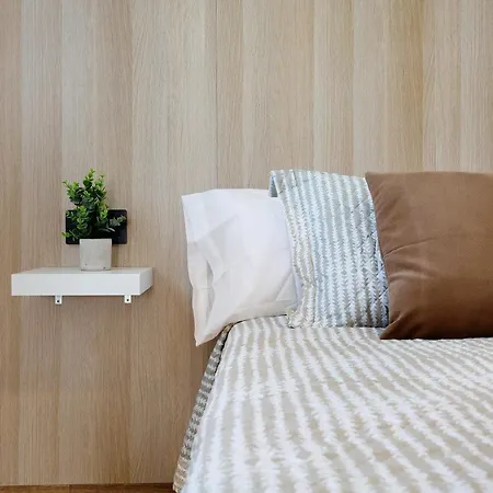 Crepusculo Apartamento *