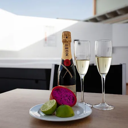 Crepusculo Apartamento *