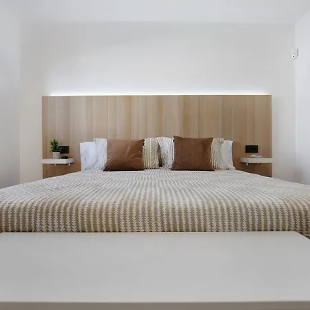 Crepusculo Apartmán