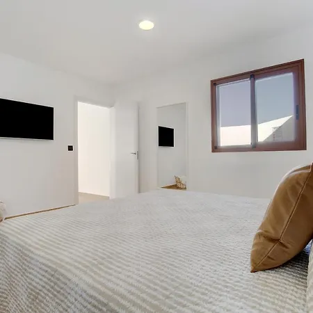 Crepusculo Apartmán Puerto del Rosario (Fuerteventura)